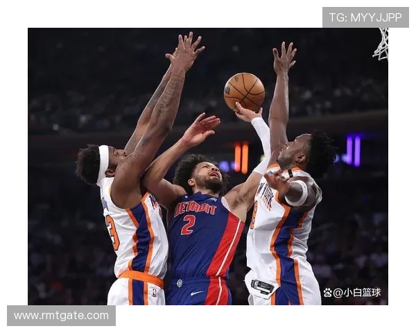 活塞逆转雷霆重回联盟榜首 坎宁安杜伦合力闪耀