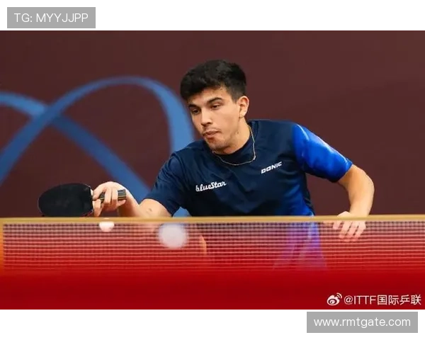 梁靖崑关键球失误憾负西福恩特斯